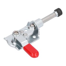 Push Pull Toggle Clamp QuickRelease Toggle Clamp 40kg Holding Capacity Testing Jig Accessories (Option: Default)